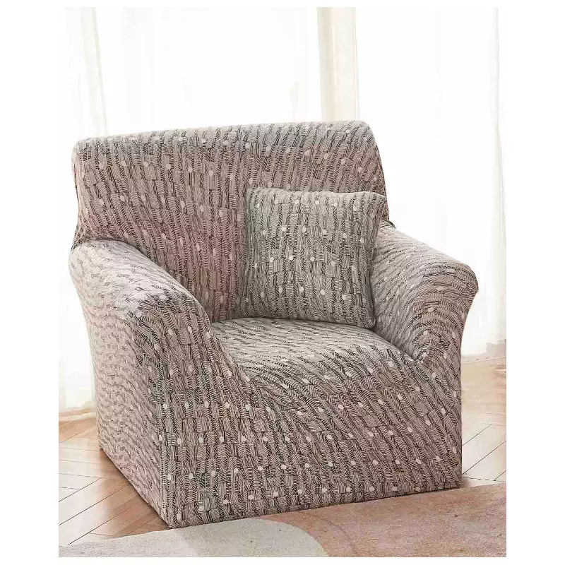 Husa Elastica pentru Fotoliu - JOJ354