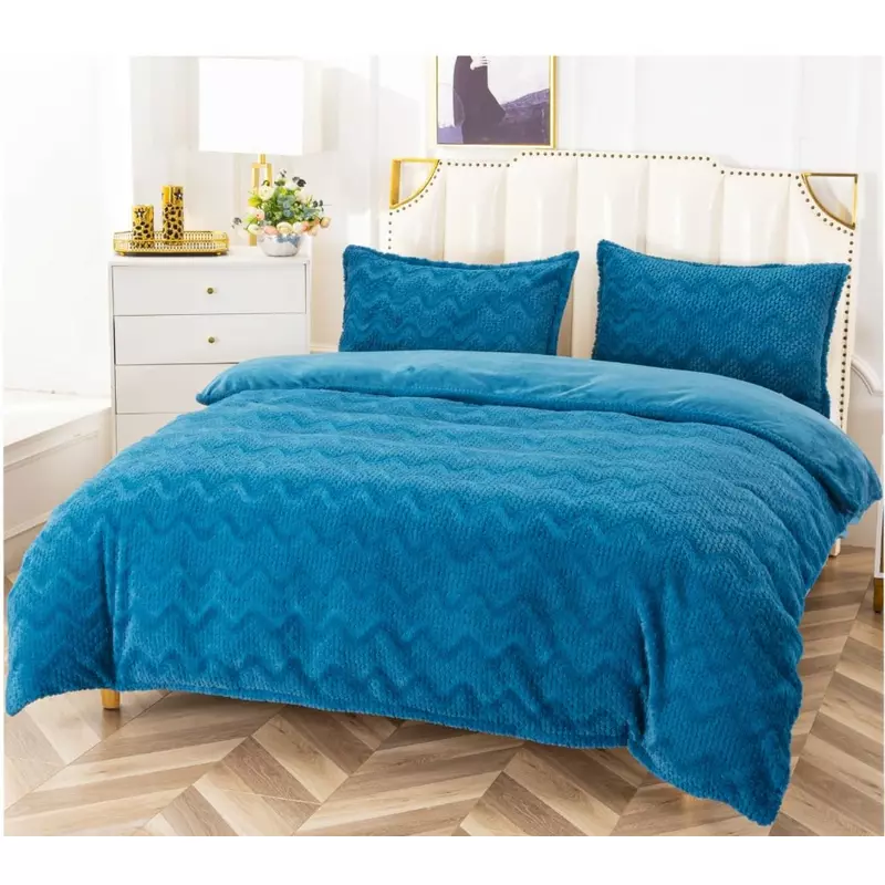 Lenjerie Cocolino 4 piese pentru pat dublu -  PIT292