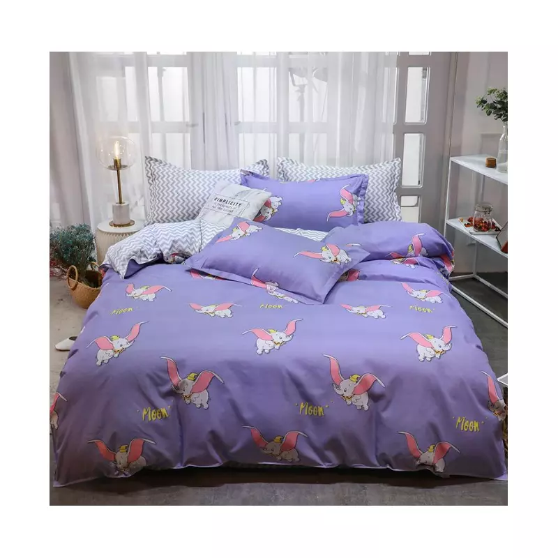 Lenjerie de pat - Bumbac Satinat - SIPRA50-488
