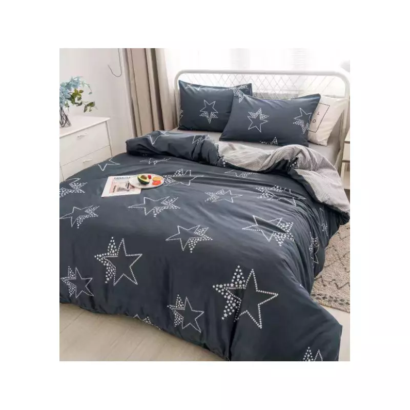 Lenjerie de pat - Bumbac Satinat - SIPRA50-524