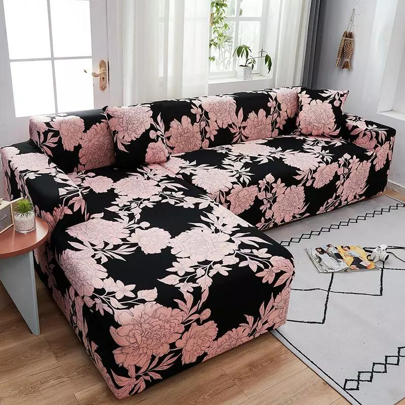 Husa Coltar Elastica Moderna - EAT377
