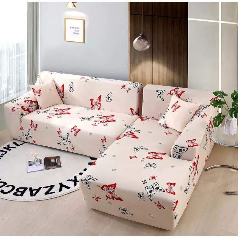 Husa Coltar Elastica Moderna - EAT384