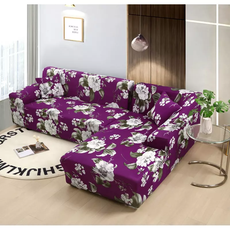 Husa Coltar Elastica Moderna - EAT385