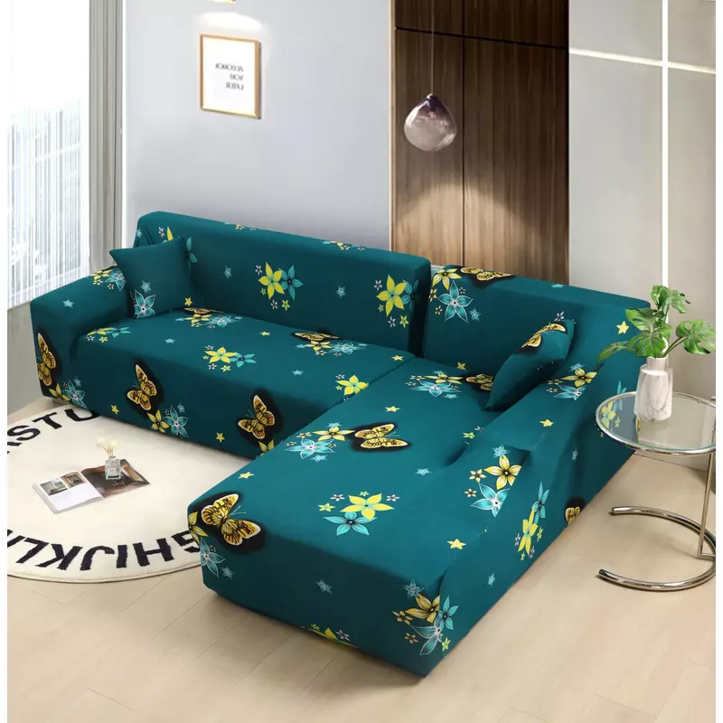 Husa Coltar Elastica Moderna - EAT386
