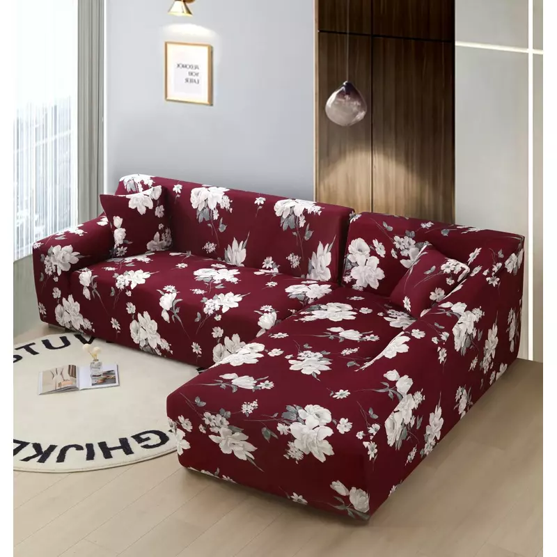 Husa Coltar Elastica Moderna - EAT388