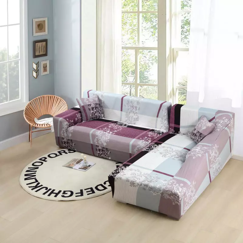 Husa Coltar Elastica Moderna - EAT389