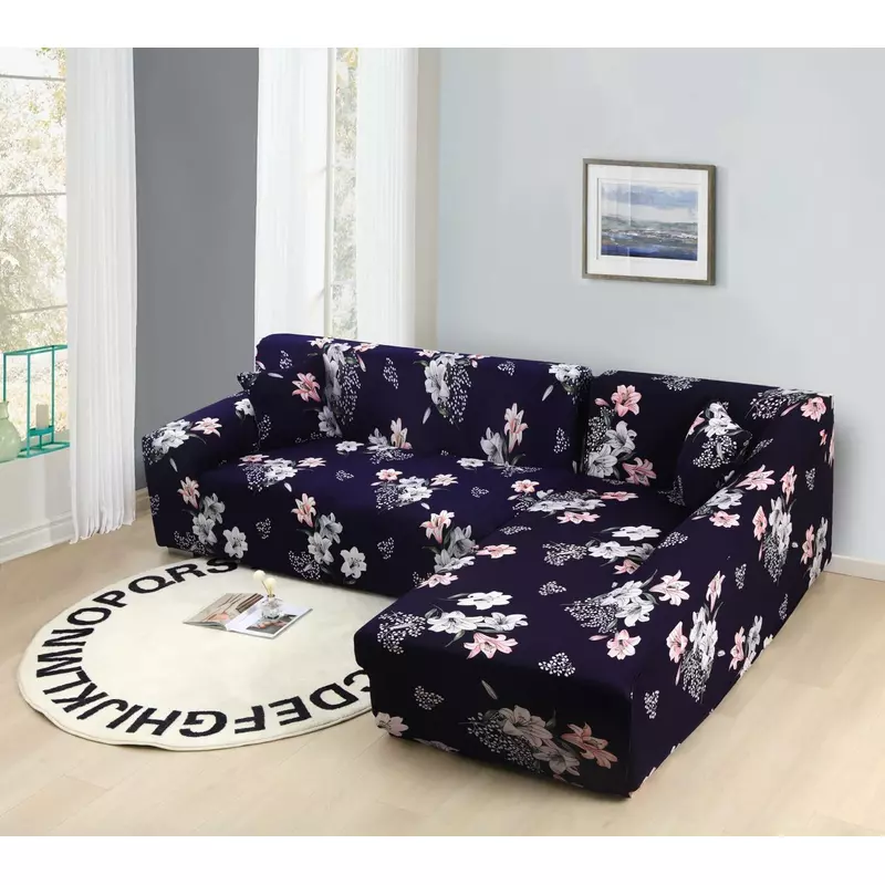 Husa Coltar Elastica Moderna - EAT390