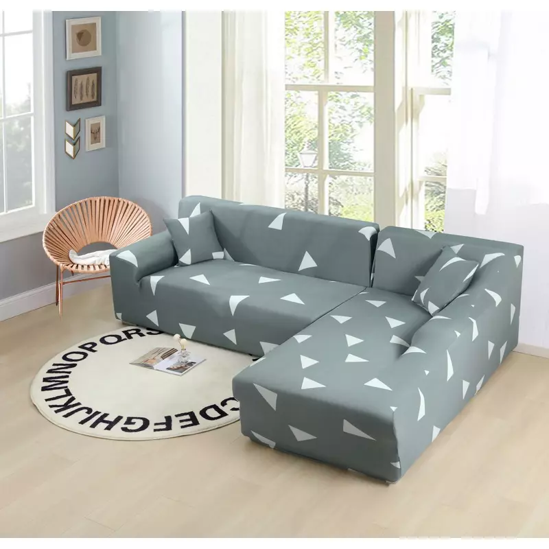 Husa Coltar Elastica Moderna, Mov - EAT393