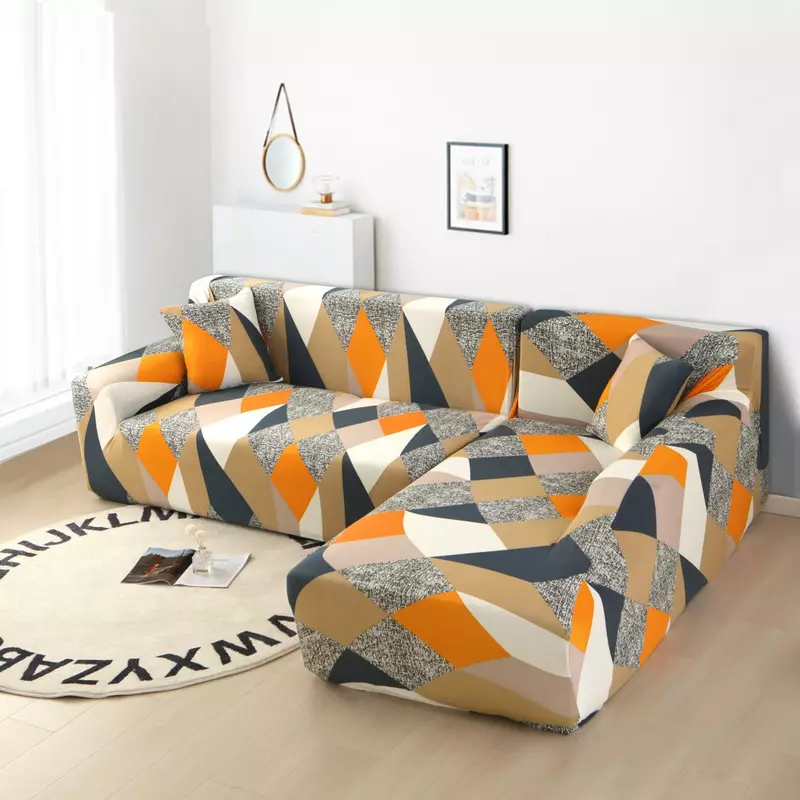 Husa Coltar Elastica Moderna - EAT397