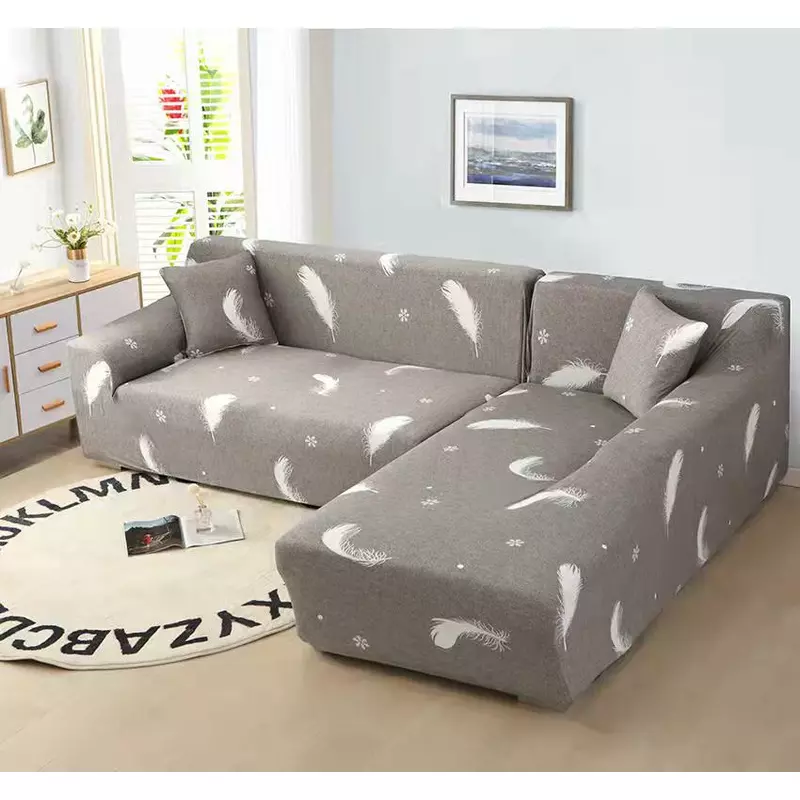 Husa Coltar Elastica Moderna - EAT398