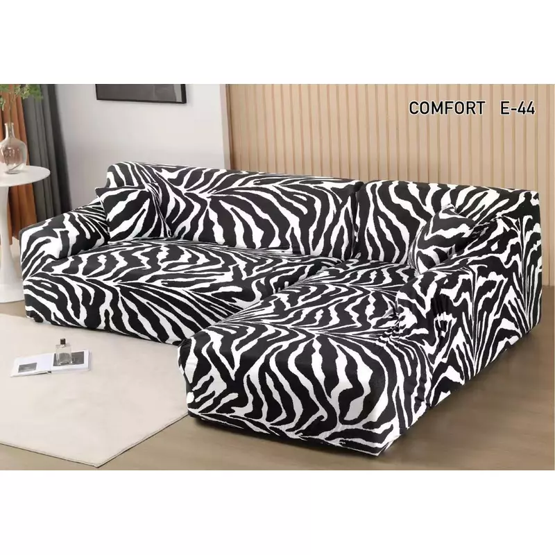 Husa Coltar Elastica Moderna - EAT403