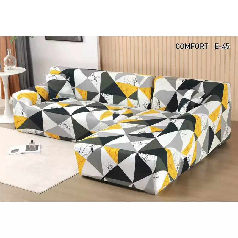 Husa Coltar Elastica Moderna - EAT404