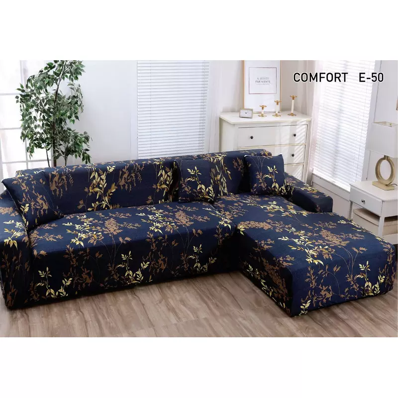 Husa Coltar Elastica Moderna - EAT408