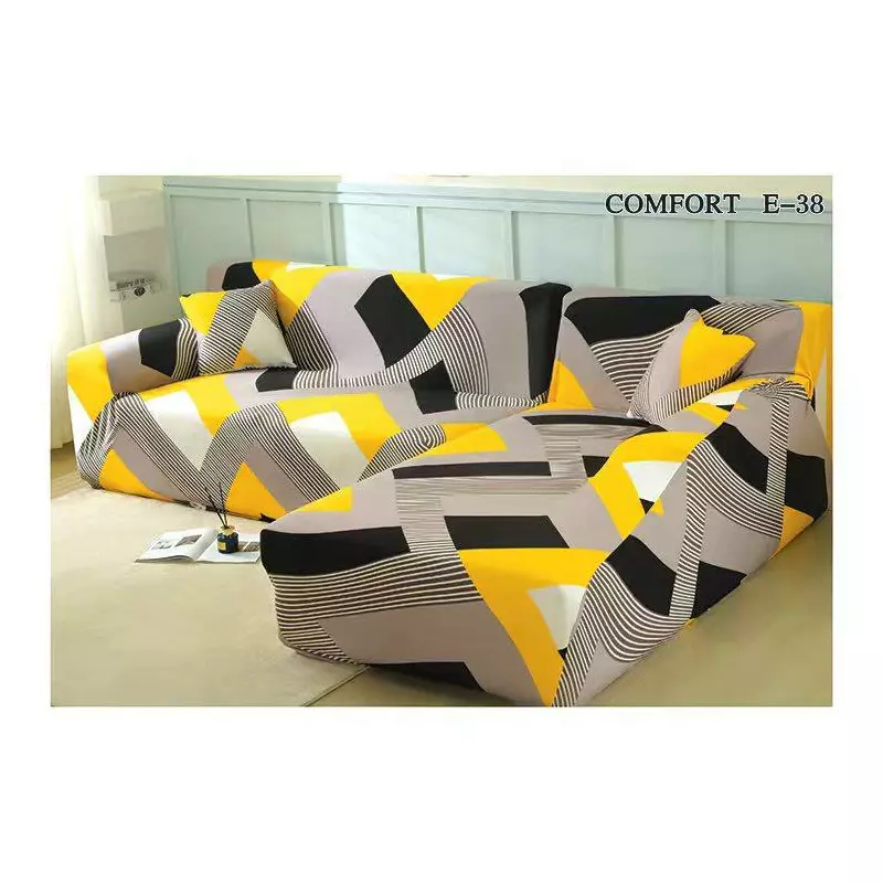Husa Coltar Elastica Moderna - EAT412