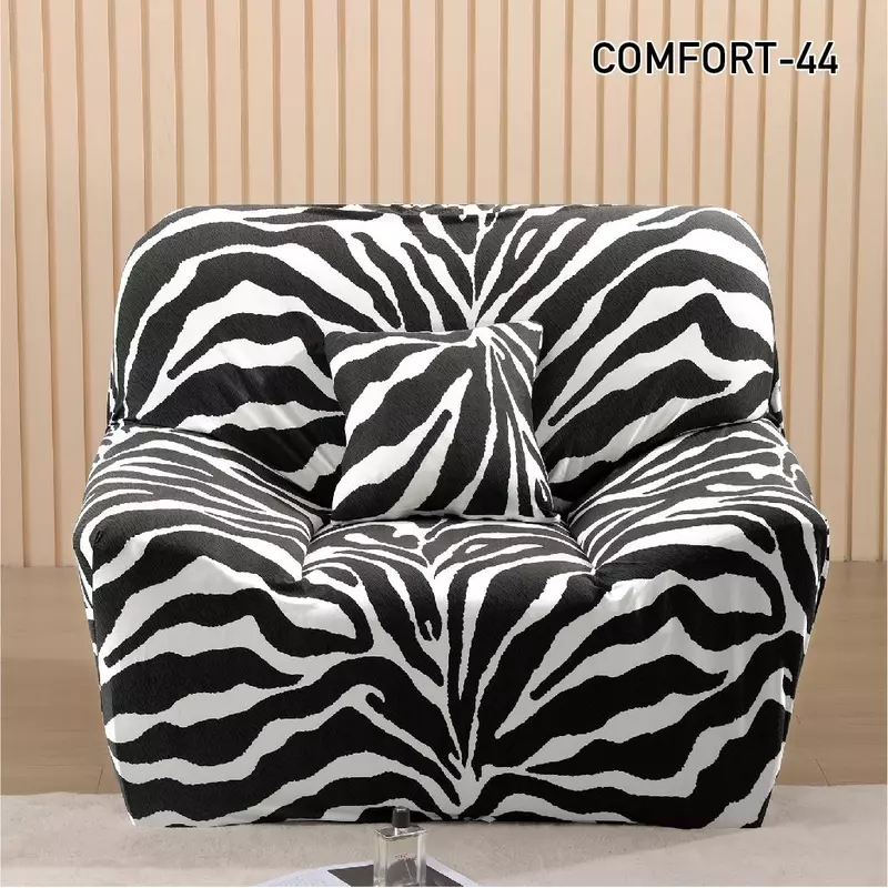 Husa Fotoliu Elastica Moderna - EAT424