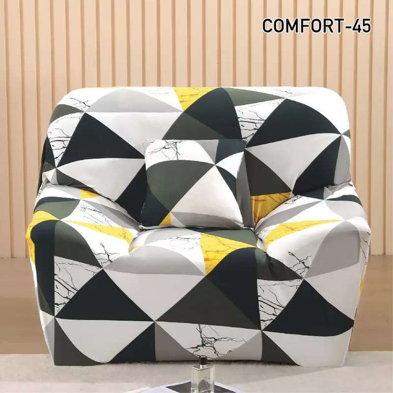 Husa Fotoliu Elastica Moderna - EAT425