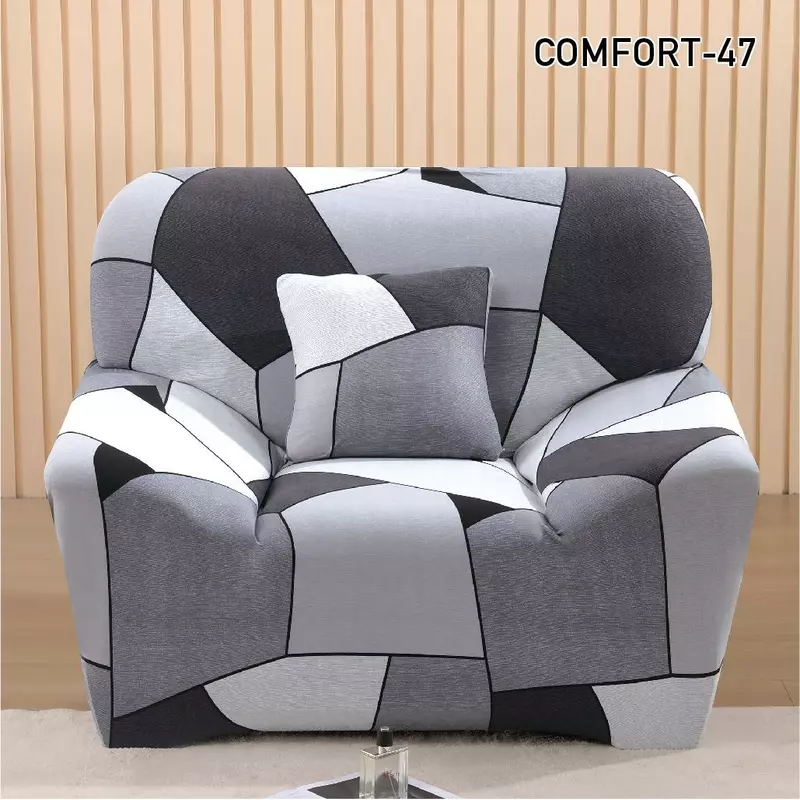 Husa Fotoliu Elastica Moderna - EAT426
