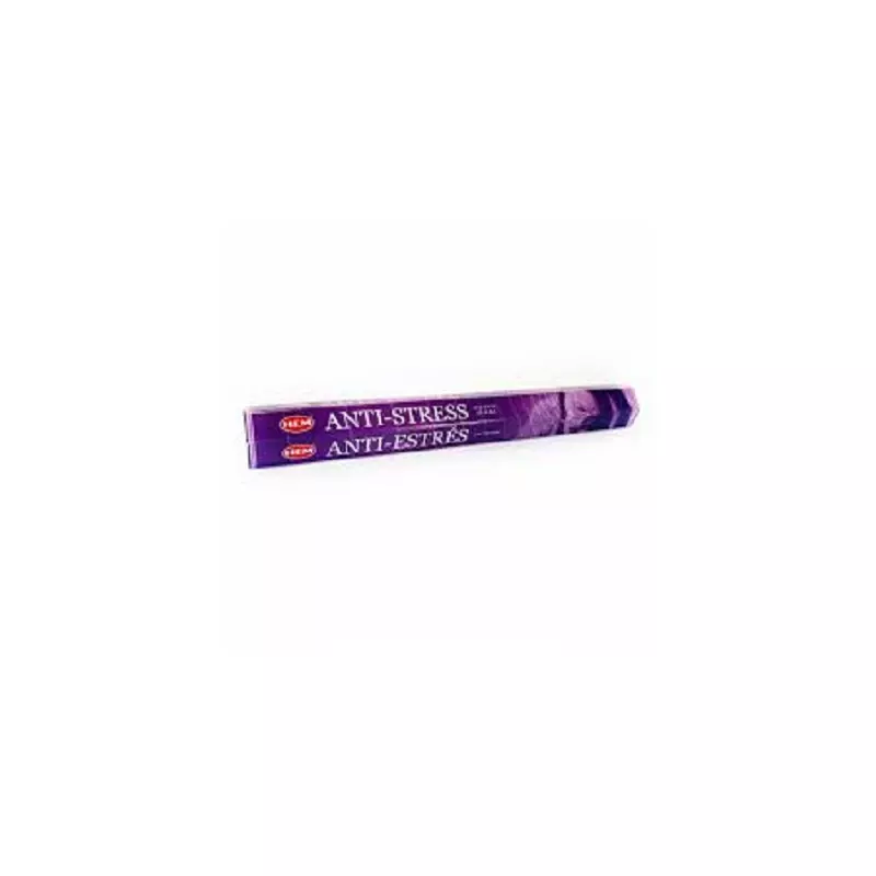 Betisoare Parfumate - Set 20 Buc - Anti Stres