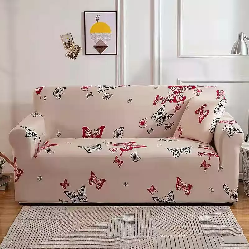 Husa Canapea 3 Locuri Elastica Moderna - EAT480