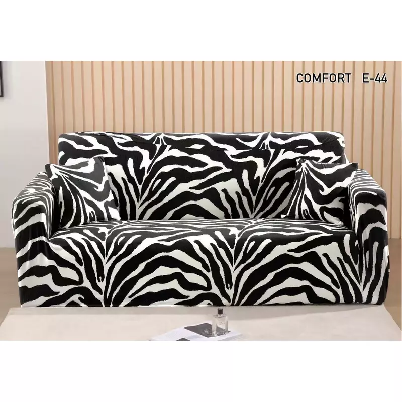 Husa Canapea 3 Locuri Elastica Moderna - EAT485