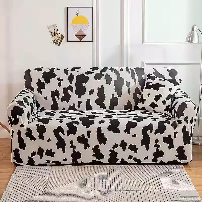 Husa Canapea 3 Locuri Elastica Moderna - EAT492