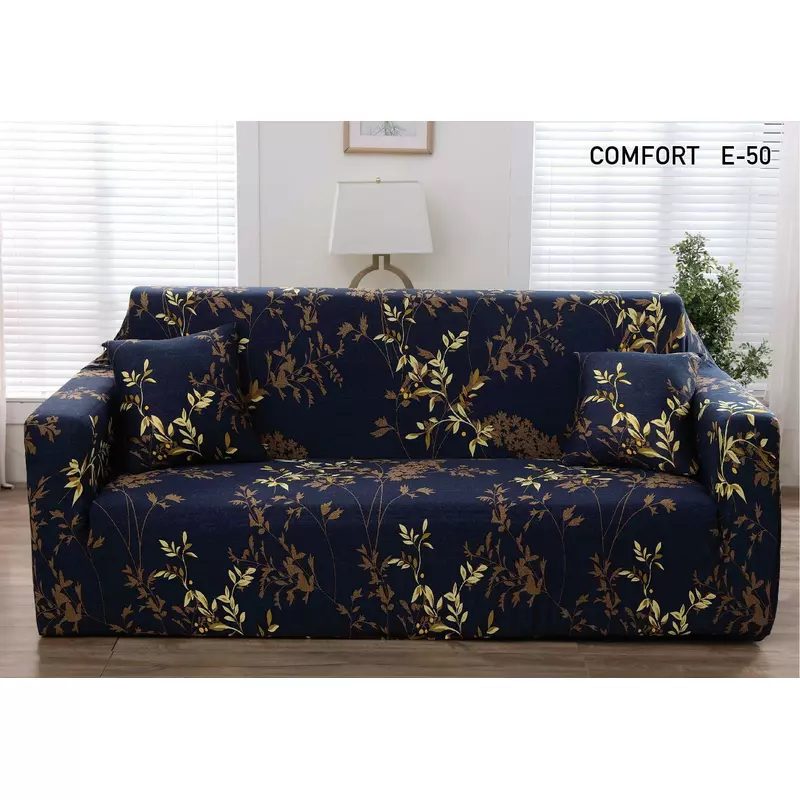 Husa Canapea 3 Locuri Elastica Moderna - EAT495