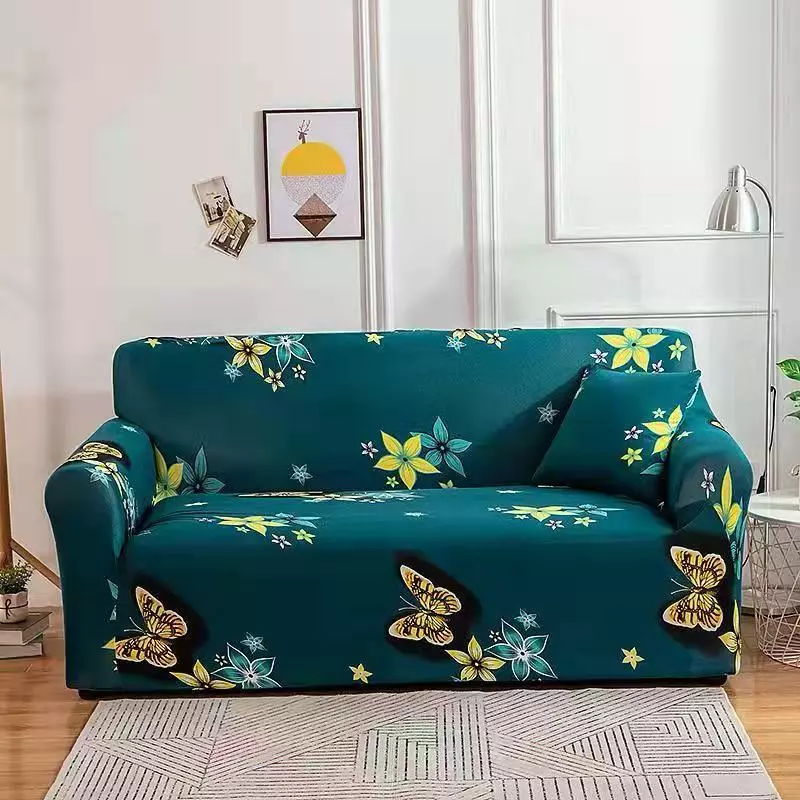 Husa Canapea 2 Locuri Elastica Moderna - EAT532