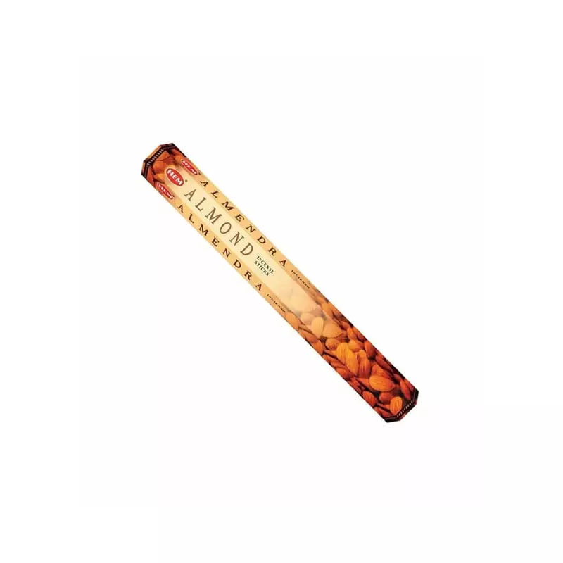 Betisoare Parfumate - Set 20 Buc - Almond