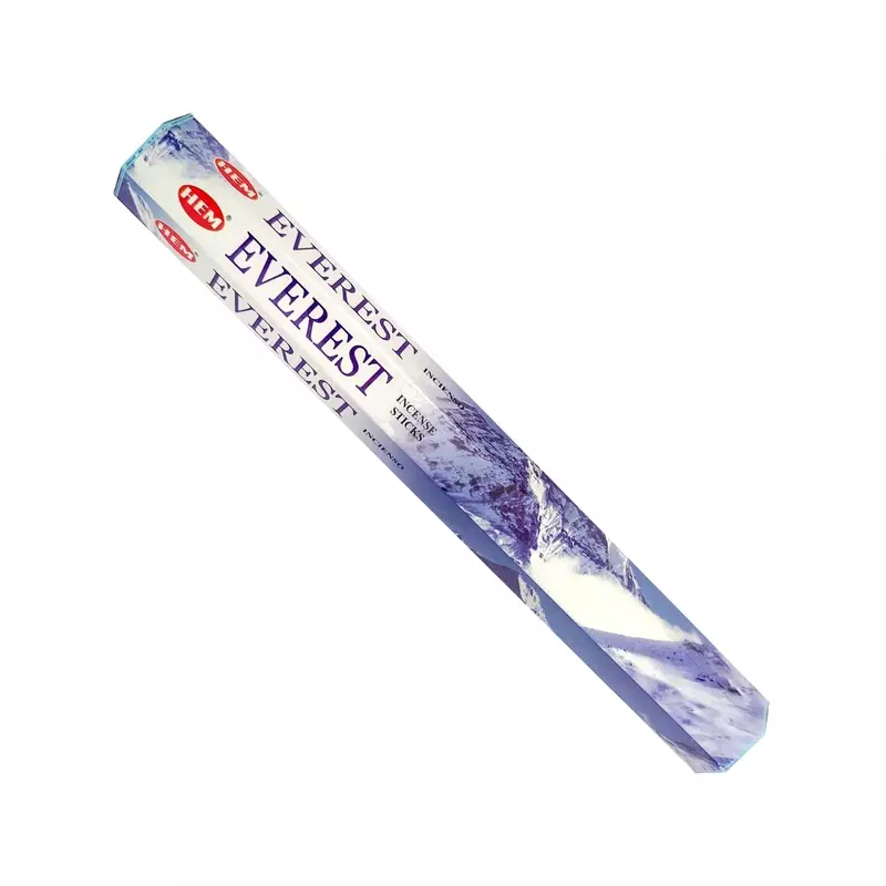 Betisoare Parfumate - Set 20 Buc - Everest