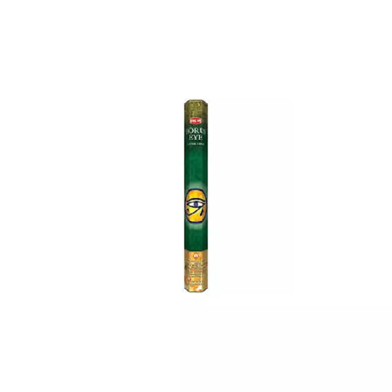 Betisoare Parfumate - Set 20 Buc - Horus Eye