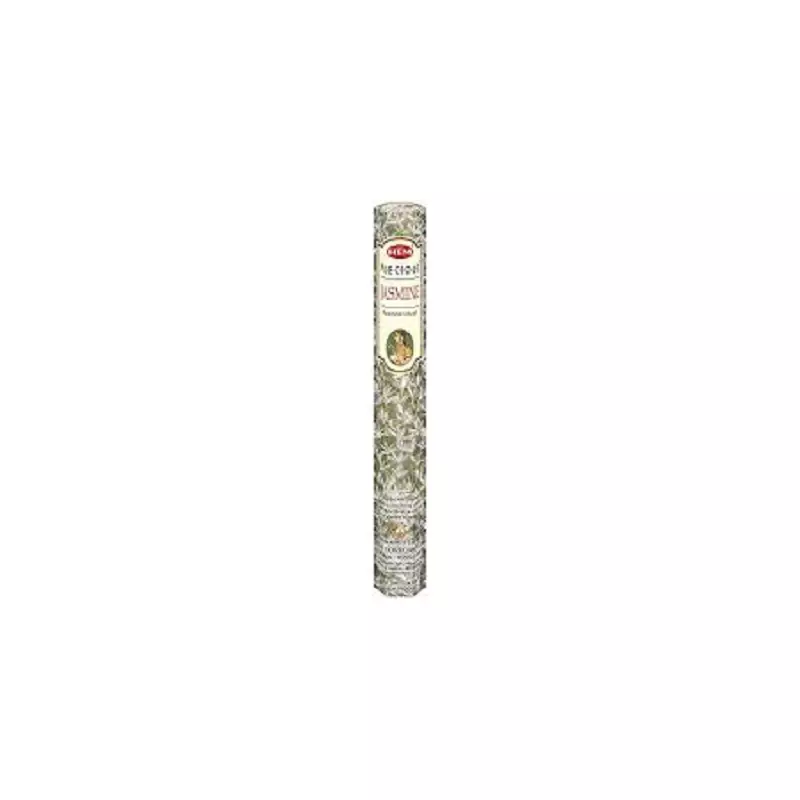 Betisoare Parfumate - Set 20 Buc - Iasomie