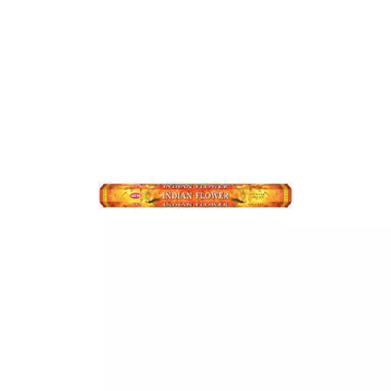 Betisoare Parfumate - Set 20 Buc - Indian Flower