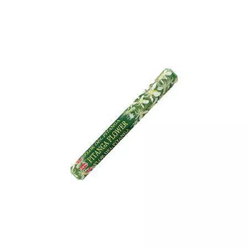 Betisoare Parfumate - Set 20 Buc - Pitanga Flower