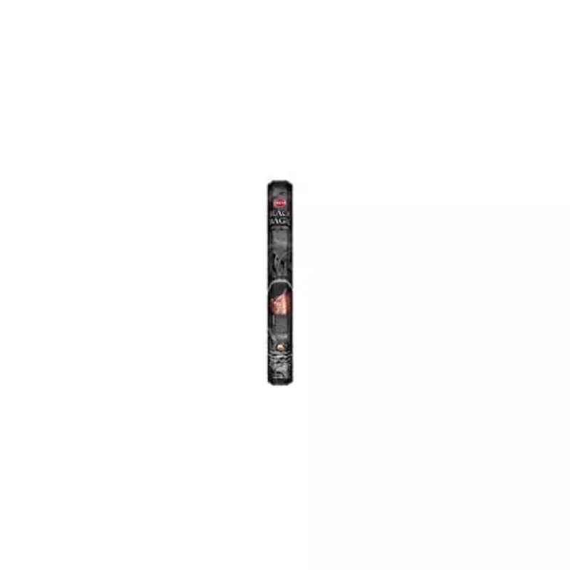Betisoare Parfumate - Set 20 Buc - Black Magic