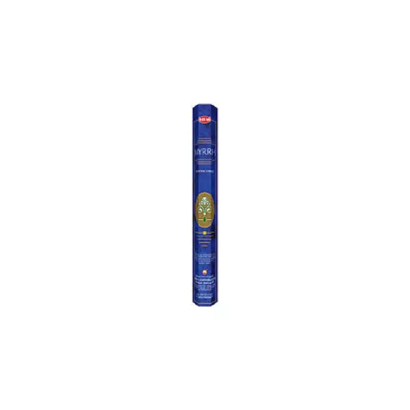 Betisoare Parfumate - Set 20 Buc - Myrrh