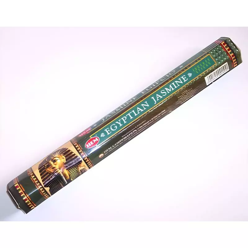Betisoare Parfumate - Set 20 Buc - Egyptian Jasmine