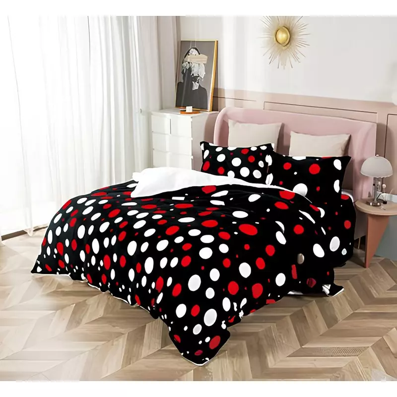 Lenjerie Cocolino 4 Piese Cu Blanita-XIA45