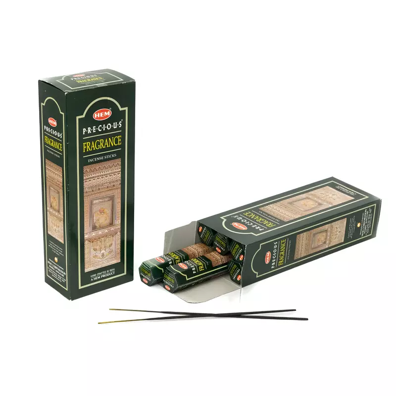Betisoare Parfumate - Set 120 Buc - Precious Fragrance