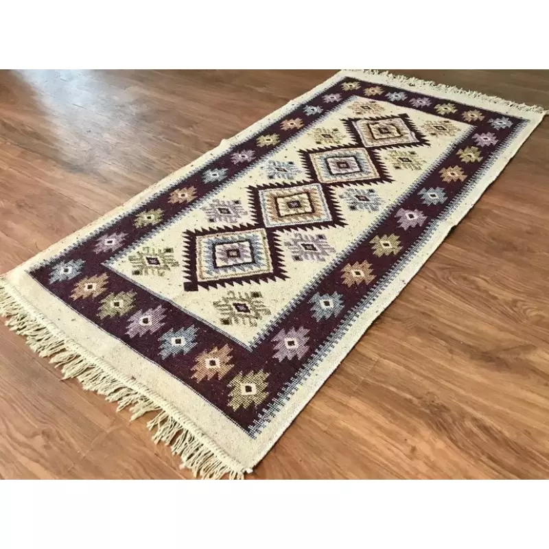 Covoras Tradational Maro,  60x120cm - CROM08