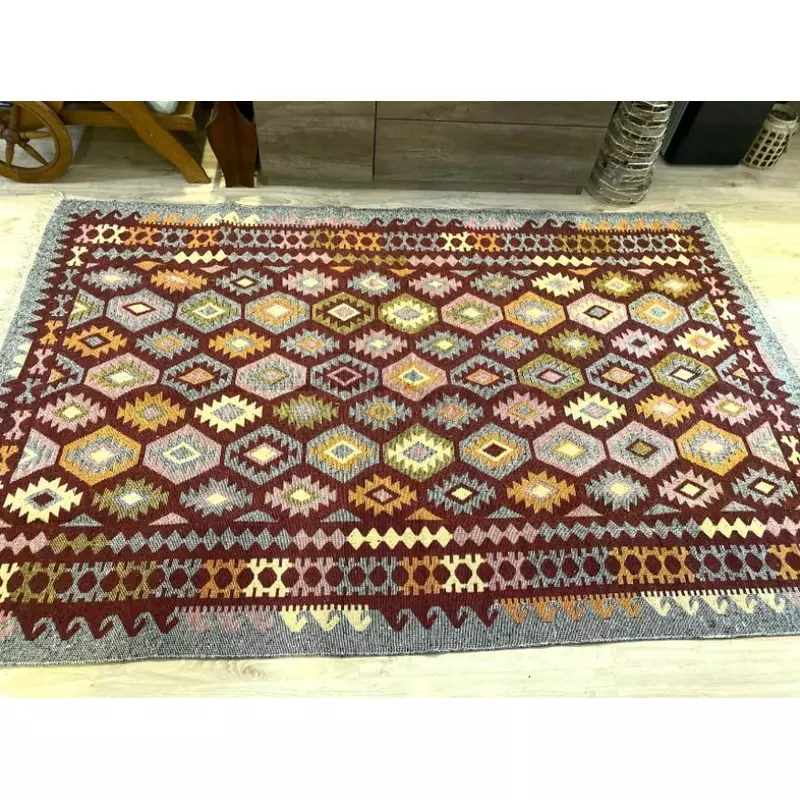 Covoras Tradational Maro,  80x125cm - CROM13