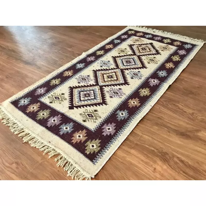 Covoras Tradational Maro,  80x150cm - CROM16