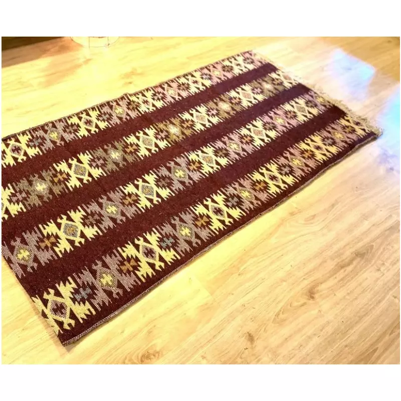 Covoras Tradational Maro,  60x200cm - CROM23