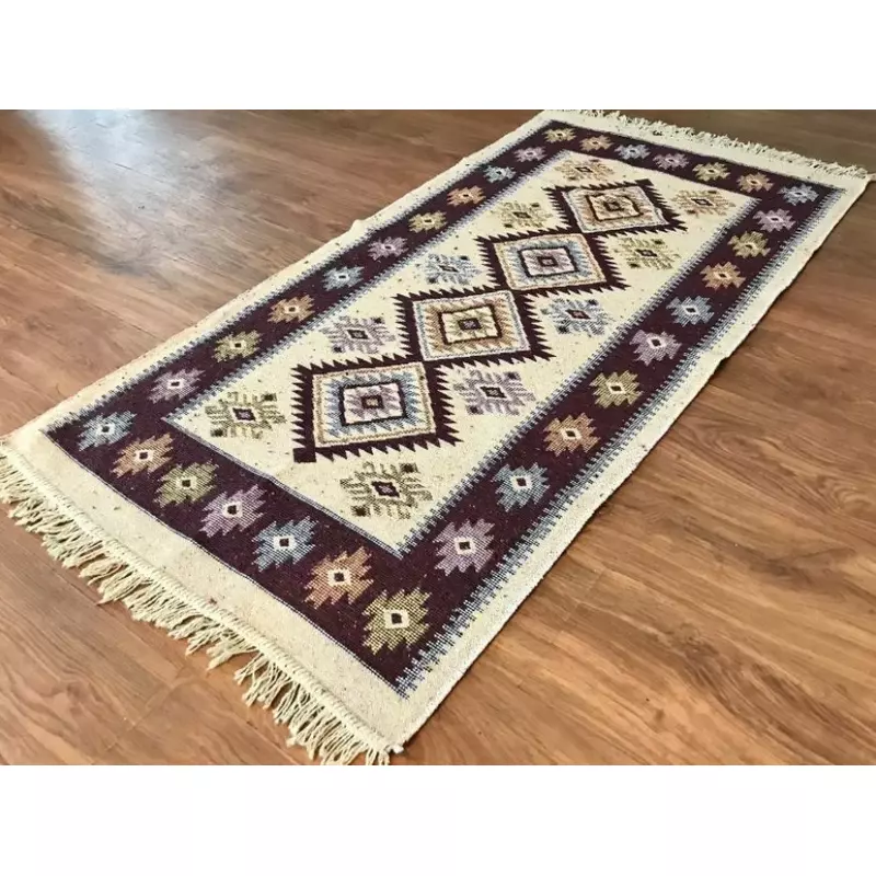 Covoras Tradational Maro,  100x200cm - CROM40