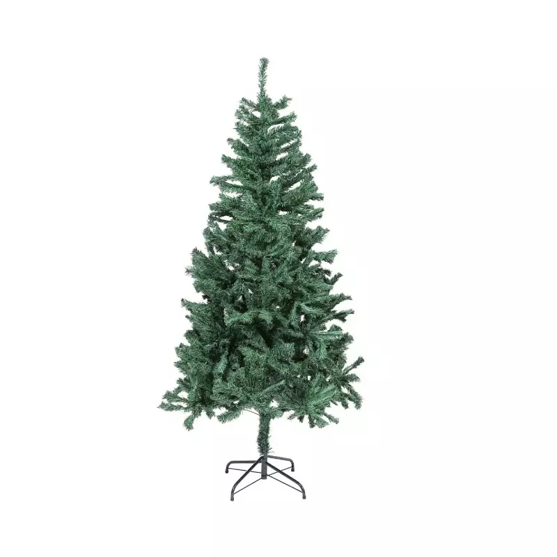 Brad Artificial de Craciun, Verde, 180 cm, Suport Inclus - INV8066697
