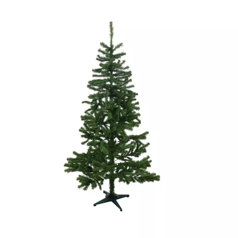 Brad Artificial de Craciun, Verde, 180 cm, Suport Inclus - INV8055074