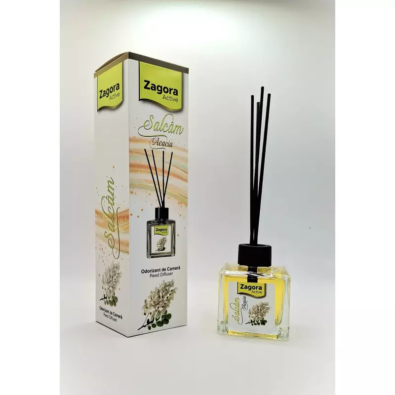 Odorizant de Camera Zagora 120ml, Salcam - OC23