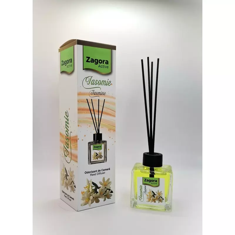 Odorizant de Camera Zagora 120ml, Iasomie - OC30