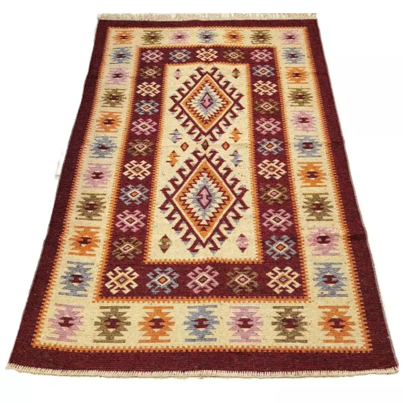 Covoras Tradational Maro,  80x200cm - CROM27