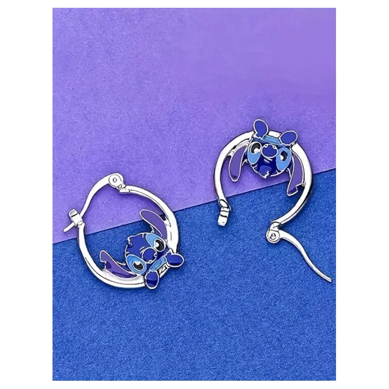 Cercei Clasic Disney Stitch - 37740