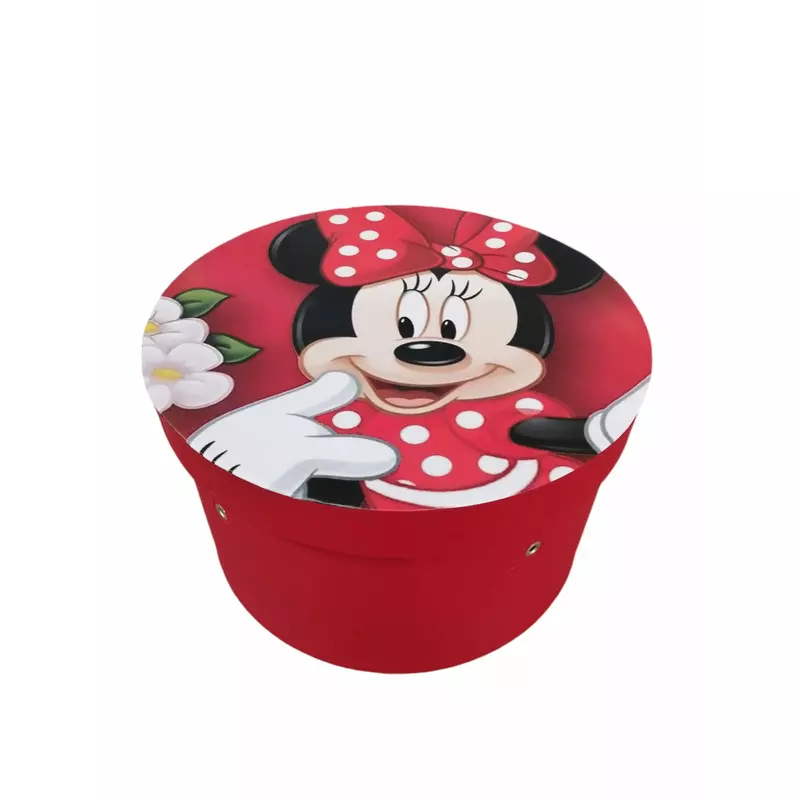 Cutie Transport Trusou Botez,  Minnie Rosie - CTB26